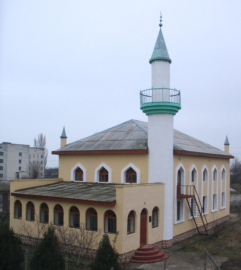 Медведівка